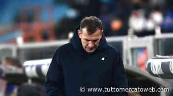 Il Genoa perde ancora. Shevchenko viene confermato, salvarsi è come la Champions League - TUTTO mercato WEB