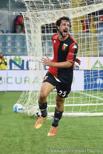 Genoa-Samp, le pagelle: si salvano in pochi nel marasma rossoblù - PianetaGenoa1893 - Pianetagenoa1893.net