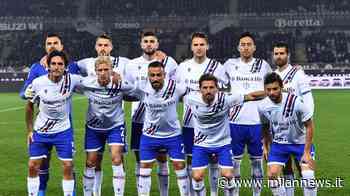 Serie A, la Sampdoria batte il Genoa nel primo match della diciassettesima giornata - Milan News