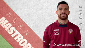 La Vis Artena annuncia un colpo in attacco ex Roma e Genoa - RomaToday