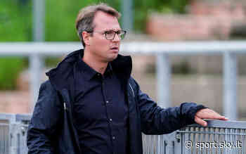Genoa, ufficiale l'arrivo di Johannes Spors: è il nuovo general manager - Sky Sport
