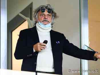 Genoa-Sampdoria oggi alle 20-45. Ferrero dal carcere alla squadra: «Mi fido di voi» - Corriere della Sera