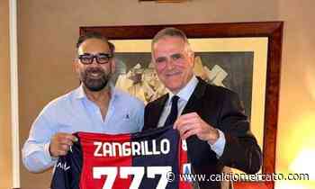 Genoa penultimo per sponsorizzazioni. Peggio solo il Venezia - Calciomercato.com