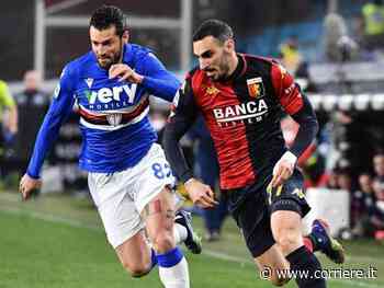 Serie A in tv e streaming: dove vedere Genoa-Sampdoria, Udinese-Milan, Inter-Cagliari e le altre partite del... - Corriere della Sera