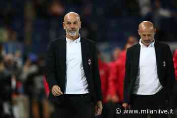 Genoa-Milan, i convocati di Pioli: assenza a sorpresa a centrocampo! - MilanLive.it