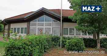 Vertrag verlängert: Arbeitsagentur bleibt am Rollberg in Bad Belzig - Märkische Allgemeine Zeitung