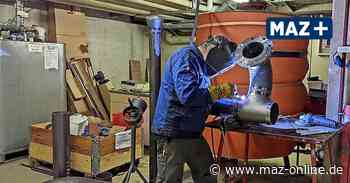 Deshalb bleibt die Stein-Therme in Bad Belzig zwei Tage geschlossen - Märkische Allgemeine Zeitung