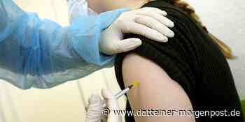 Impfung gegen Corona in Marl – am Samstag auch ohne Anmeldung - Dattelner Morgenpost