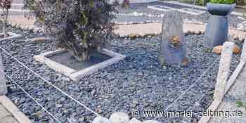 Eine „Schotterpolizei“ darf es auch in Marl nicht geben - Marler Zeitung