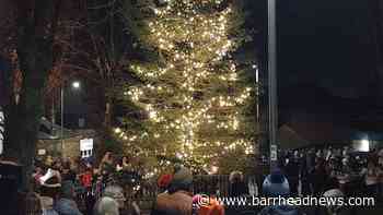 Neilston: Christmas pipe band parade cancelled due to 'red tape' - Barrhead News