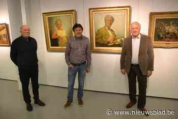 Ooit hing het werk van Karel de Bauw in heel wat huiskamers, nu is hij wat vergeten: “Hoog tijd dat jongere generaties hem leren waarderen”