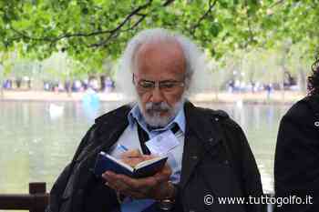 Formia: torna in pubblico con le sue poesie Giuseppe Napolitano 20 dicembre sala Iqbal Masih » Tuttogolfo - Tutto Golfo