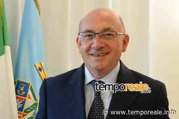 Formia / Presunto sistema corruttivo attorno all'Autorità portuale, a processo anche Giuseppe Simeone - Temporeale Quotidiano