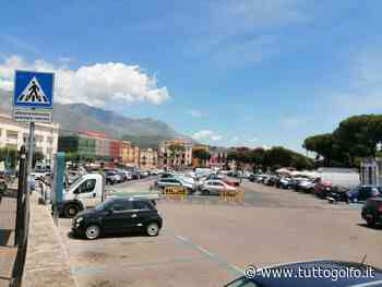 Formia, approvato lo spostamento temporaneo del mercato » Tuttogolfo - Tutto Golfo