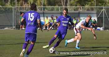 Lorusso rialza l'Ostia, cadono Aprilia e Cassino. Cynthialbalonga X a Formia - Gazzetta Regionale