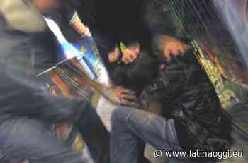 Formia, Rissa nelle vie della movida, tre Daspo Willy a Formia - latinaoggi.eu