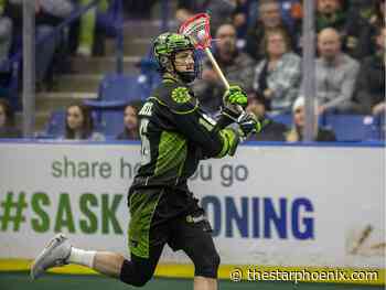 'It's long overdue': After a big pandemic layoff, Rush return to Saskatoon for Saturday-night game