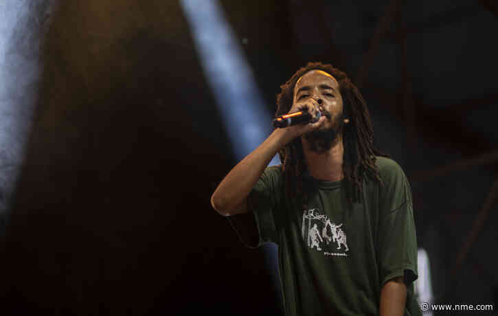 Earl Sweatshirt shares new track ‘Tabula Rasa’ from forthcoming project, ‘Sick!’