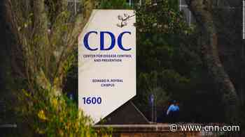 Most Omicron cases in US have been mild but most were vaccinated, CDC reports