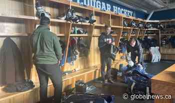 U SPORTS All-Stars ready to challenge Team Canada hopefuls