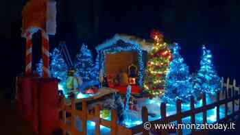 Villaggio di Natale nel Parco a Bovisio Masciago - MonzaToday