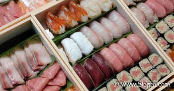 Markham sushi master who gained huge following during lockdowns opens restaurant - blogTO