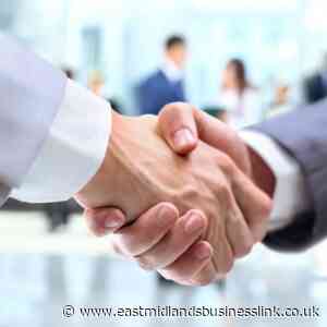 More than 100 new jobs on the way at Markham Vale - East Midlands Business Link