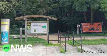 Politie pakt drie brandstofdieven op die gasolie aftapten uit pijpleiding in Vilvoorde - VRT NWS