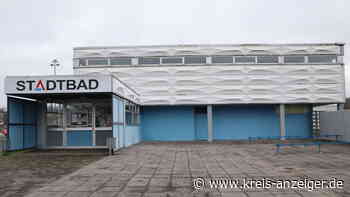 Schwimmbäder in Nidda: Bürger-Liste sorgt für Gesprächsstoff | Lokales - Kreis-Anzeiger