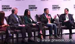 The key to reaching Hispanic audiences? Be relevant and relatable