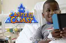 A video game as a healthcare network brand experience?