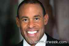 Johnson & Johnson comms chief Michael Sneed to retire in April