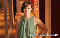 Hyatt selects Franziska Weber to head global comms