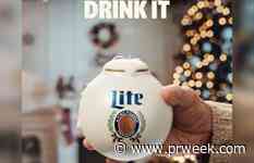 McDonald’s, Miller Lite, Blue Moon or Hotels.com: Who has the best holiday campaign?