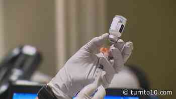 Rhode Island lowers COVID-19 booster eligibility to age 16 - WJAR