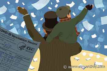 The Show Must Go On: Rhode Island Performers Return to the Stage - Rhode Island Monthly