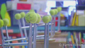 On Your Dime: Rhode Island school districts ask for hundreds of millions for construction - WJAR