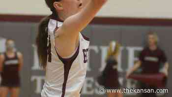 Bethel women get beat inside against Bethany - Newton Kansan