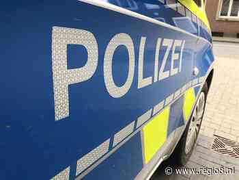 Vrouw ramt containers en auto's in Bocholt - REGIO8