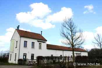 Natuurpunt verhuurt nu ook zelf vakantiehuis: logeren in authentieke hoeve uit 1873 - Het Belang van Limburg
