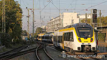 Baden-Württemberg unveils ambitious plans to expand rail services - railjournal.com