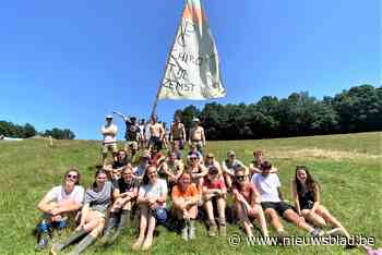 Chiroleiding verplaatst kamp in alle stilte en laat honderden leden terugkeren naar Ardennen - nieuwsblad.be