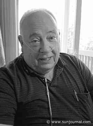Obituary: Francois R. “Dick” Bussiere - Lewiston Sun Journal - Lewiston Sun Journal