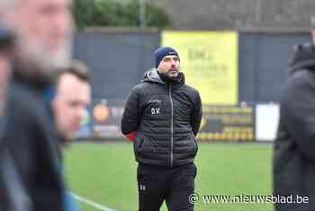 David Verhelst: “Dikke pluim voor spelersgroep” (Laarne) - nieuwsblad.be