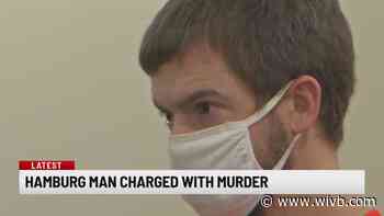 Hamburg man faces murder charges after assault in Blasdell