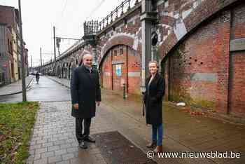 Verhaal centers krijgt vervolg: 1 miljoen voor renovatie van nog eens dertig ruimtes onder spoorweg