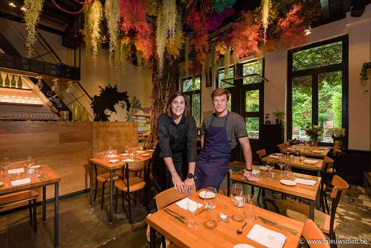 RECENSIE: Bij De Graspoort koken ze de pannen van het dak: “Wie een simpele bloemkool zo spannend kan klaarmaken, is heel straf bezig”