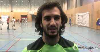 Joaquim Vandenheede met Jette onderuit tegen Antwerpen: “We beseffen dat het een moeilijk seizoen wordt” - Het Laatste Nieuws