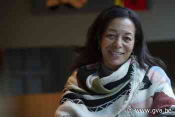 Al op de Congoboot naar Antwerpen werd de adoptie van Lieve (5) geregeld: “Als je je roots niet vindt, dan weet je niet wie je bent” - Gazet van Antwerpen