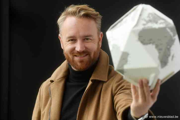 Globetrotter Ben Roelants zat door corona meer thuis dan hem lief was: “De honger om nieuwe plekken te verkennen, is nooit gestild”